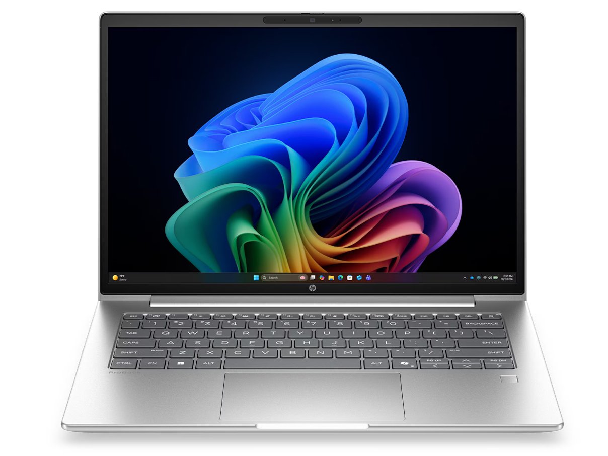 HP EliteBook 630 G11 Notebook PC (Ultra 5/16G) - 法人向けパソコン